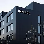 Innside Hotell Luxemburg