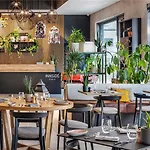 Hotel Innside Luxembourg