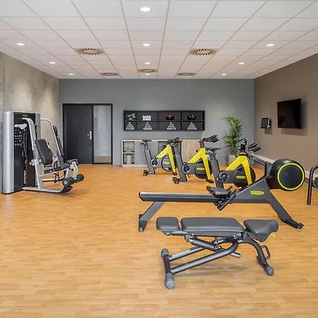 Innside Hotel Luxemburg