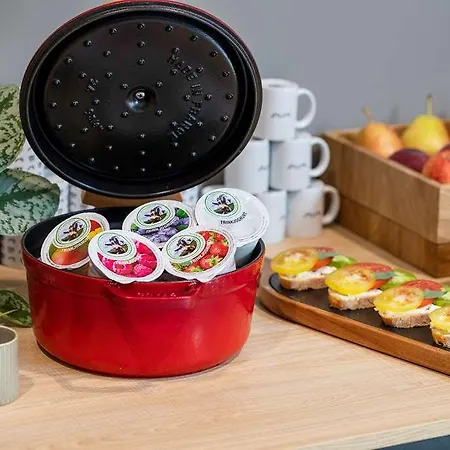 Innside Hotel Luxemburg