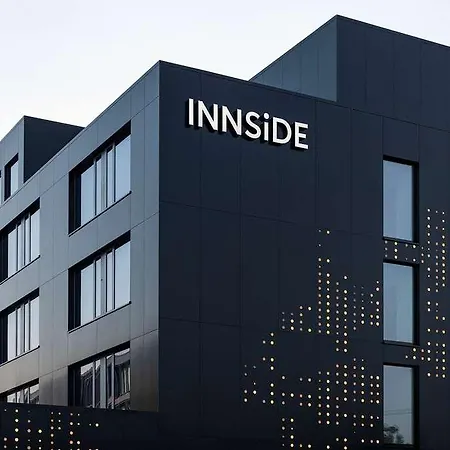 Innside 호텔 룩셈부르크