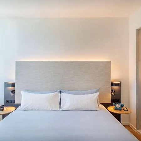 Hotel Innside Luxembourg
