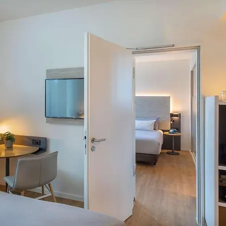 Innside * Luxemburgo