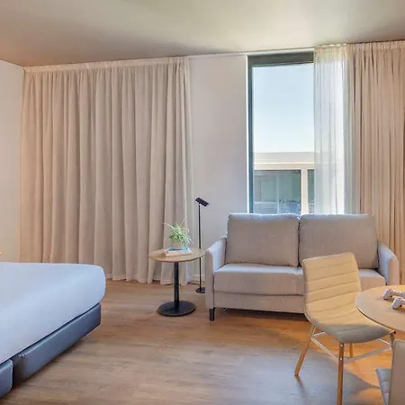 Innside Hotel Luxembourg