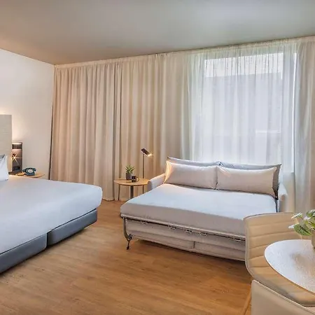 Innside Hotel Luxemburg