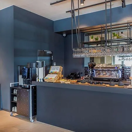 Innside Hotel Luxembourg