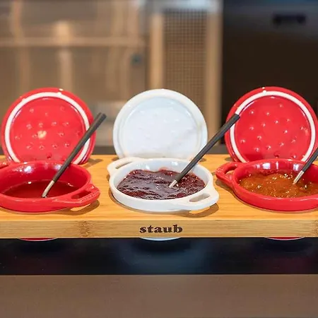 Hotel Innside Luxemburg