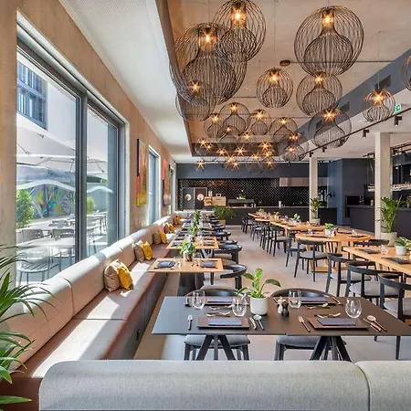 Innside ルクセンブルク