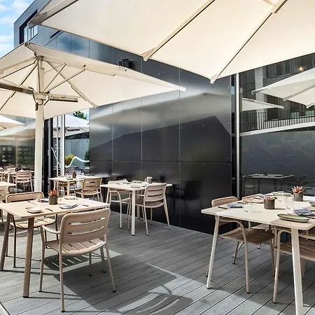 Innside Hotel Luxembourg