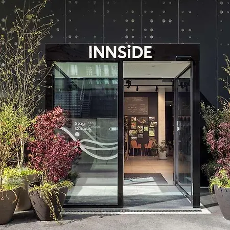 Innside Hotel