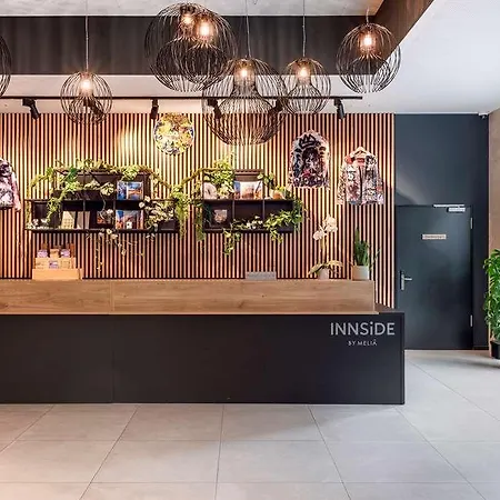 Innside * Luxembourg