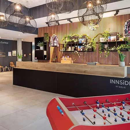 Hotel Innside