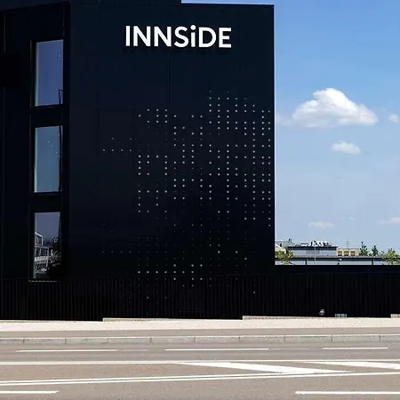 Innside Hotel Luxembourg