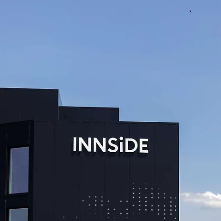 Hotel Innside Luxembourg