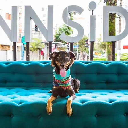 Innside ルクセンブルク