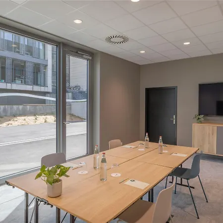 Innside * Luxemburgo