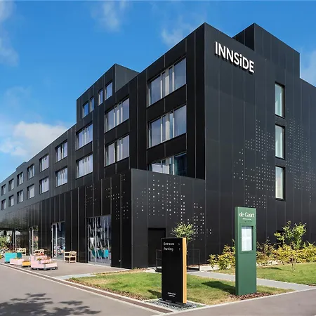 Innside 룩셈부르크