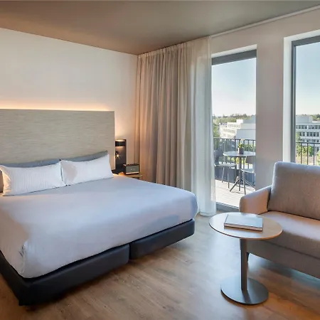 Innside * Luxemburgo