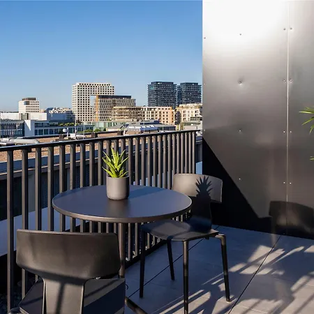 Innside * Luxemburgo