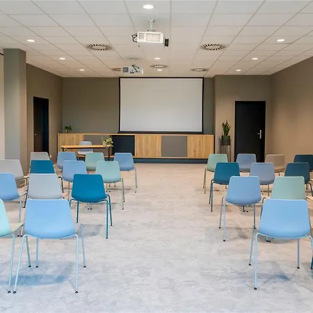 Hotel Innside Luxemburg