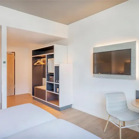 Hotel Innside Luxemburgo