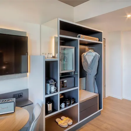 Innside * ルクセンブルク