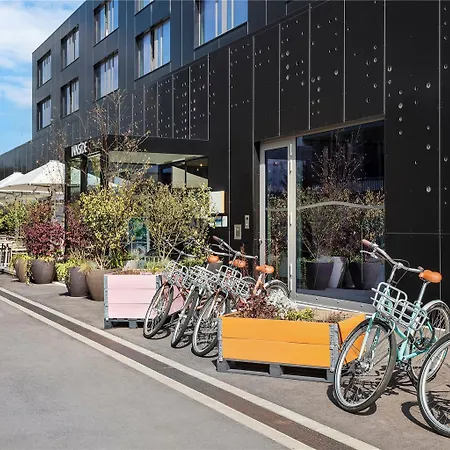 Innside * ルクセンブルク