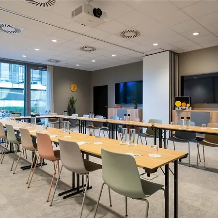 Innside ルクセンブルク