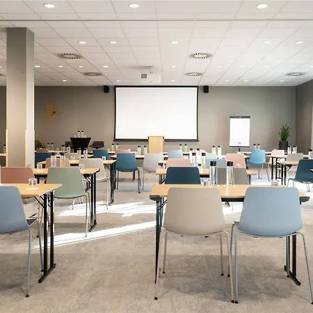 Innside * ルクセンブルク