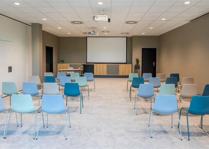 Hotel Innside Lussemburgo