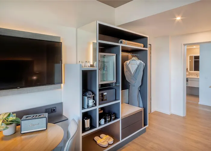 Innside * Lussemburgo