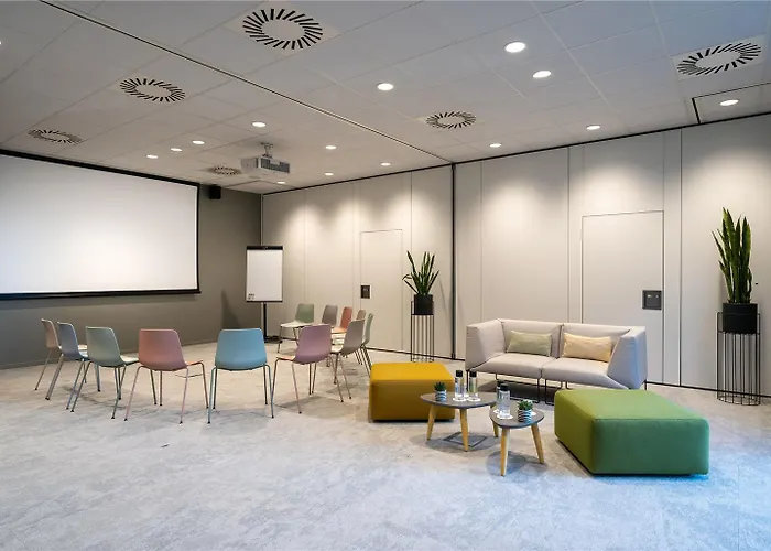 Innside ホテル ルクセンブルク