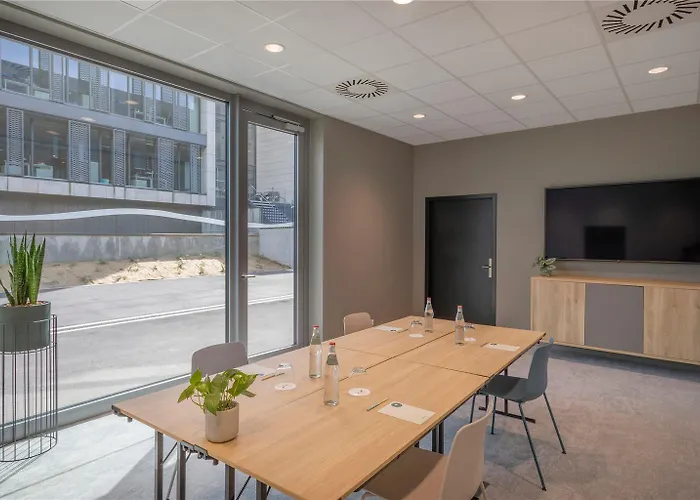 Innside * 룩셈부르크