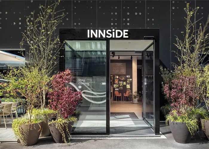 Innside ルクセンブルク