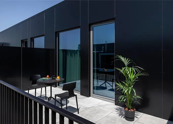 Innside 룩셈부르크