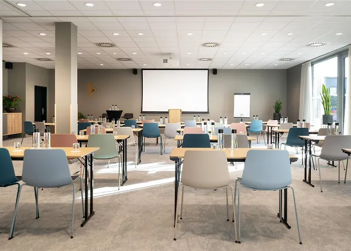 Innside * Lussemburgo