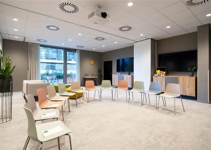 Innside ルクセンブルク