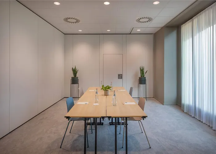 מלון Innside לוקסמבורג