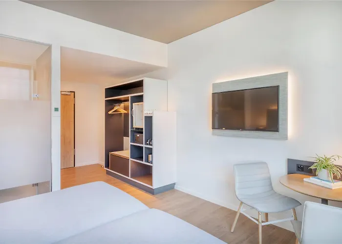 Innside Hotel Luxemburg