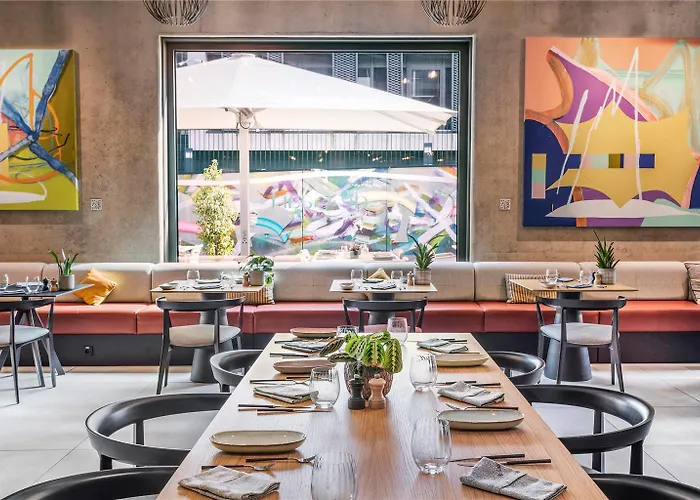 Innside ルクセンブルク