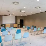 Innside Lussemburgo
